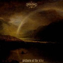Netherbird : Pillars of the Sky